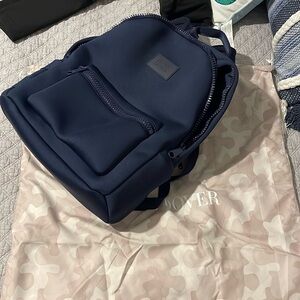 Dagne Dover Dakota Neoprene Backpack